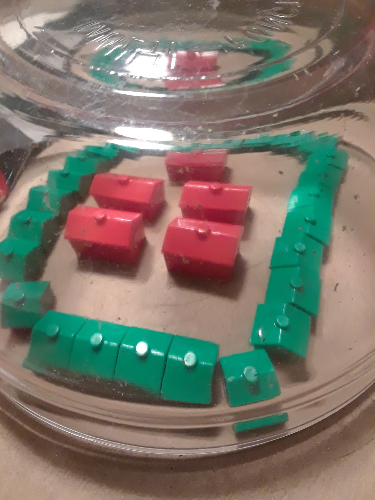 Cattaraugus County Community Services - Foundations for Change PROS Program