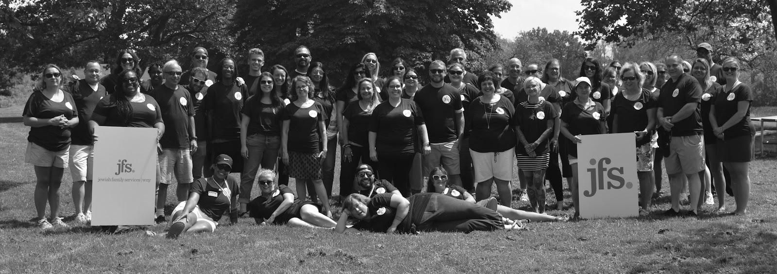 Jewish Family Services of Western New York