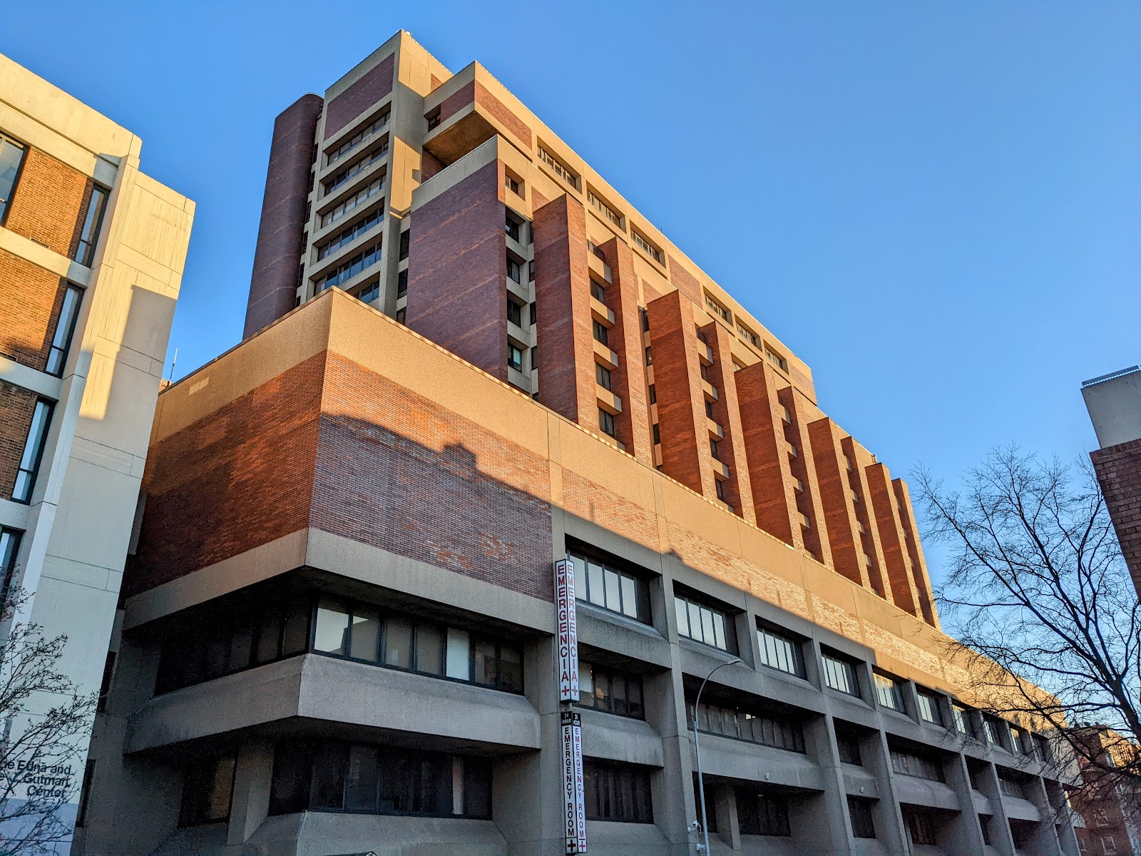North Central Bronx Hospital Rehabilitation