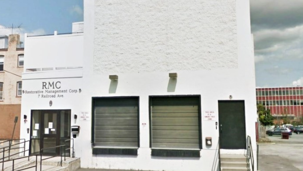 Restorative Management